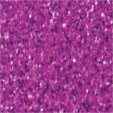 Öntapadós dekorgumi - glitteres, lila