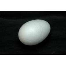 Polisztirol tojás 7cm