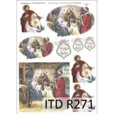 ITD-R271