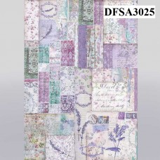 DFSA3025